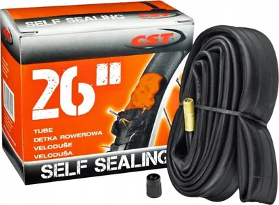 Obrázok produktu pre Rúrka 26 1,75-2,125 AV40 CST SELF SEALING PREMIUM