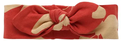 Produktbild von Pinokio Stirnband Imagine, rot Schmetterlingmuster, Mädchen, Gr 41-51(41)