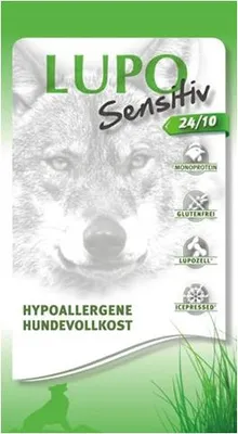 Immagine prodotto di Markus Mühle 15kg LUPO Sensitiv 24/10