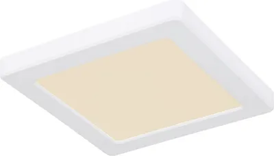 Immagine prodotto di Plafoniera LED corridoio Plafoniera ad angolo Interruttore Cambio colore 12380-12W
