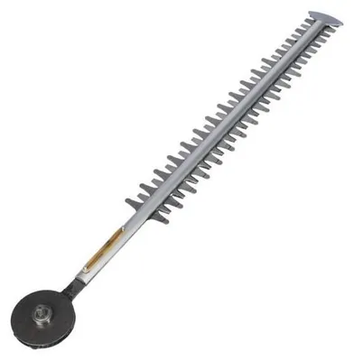 Zdjęcie produktu dla Ostrze do sekatora do żywopłotów Bosch AHS 50-26 i 550-50 (ostrze zamienne, 50 cm)