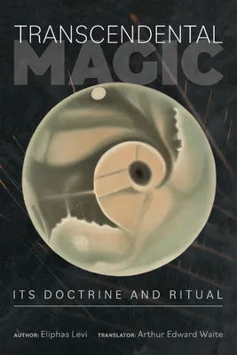 Produktbild von Transcendental Magic