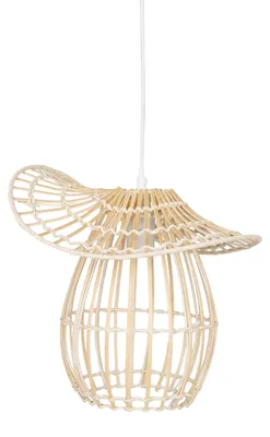 Productafbeelding van Kidsdepot lamp Fiene - naturel