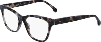 Produktbild von Paul Smith PSOP04553 DORA Grey tortoise 53/17/145 Damen Brillen