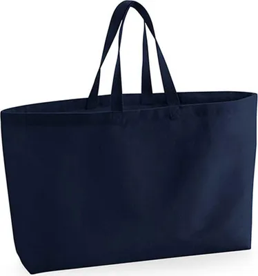Obrázek produktu pro Plátěná taška Westford Mill Oversized