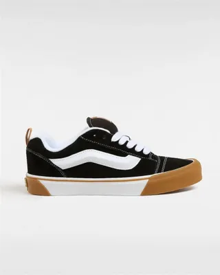 Image de Chaussures Vans Knu Skool VN0009QCCJI1