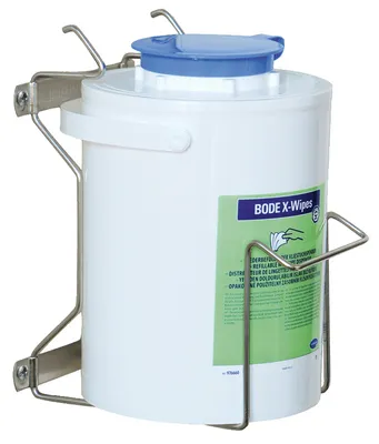 Produktbild von Wandhalter für X-Wipes Vliestuchspendersystem