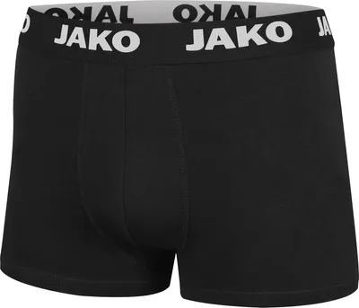 Produktbild von Boxershort Basic 2er Pack JAKO