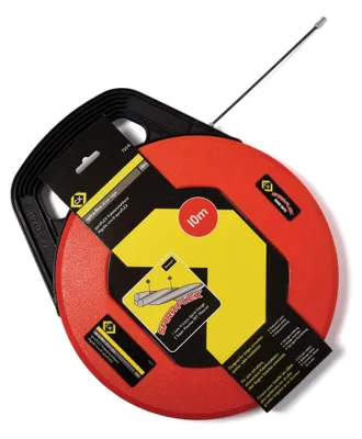Produktbild von C.K T5510 Spira-Flex Einziehband 10m Kabelzugwerkzeug Profi