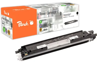 Obrázek produktu pro Peach 110816 - 1200 stran - černá - 1 jednotka(y)