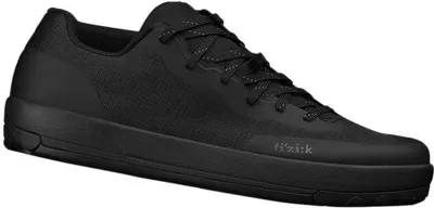 Produktbild von Fizik Gravita Versor Mtb-schuhe Schwarz EU 40 Mann Schwarz EU 40