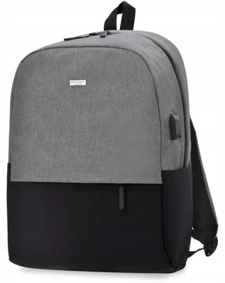 Obrázok produktu pre Peterson Batoh Mestský Na Laptop USB 44 cm
