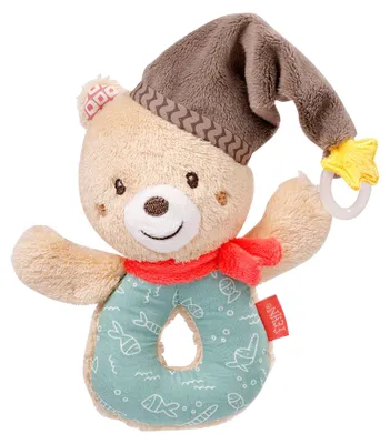 Produktbild von Ring-Greifling Bär