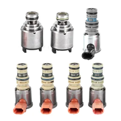 Obrázek produktu pro Solenoid řazení,Solenoid převodovky,29533074,8683167,Solenoidový ventil řazení,Solenoid řazení pro GMC