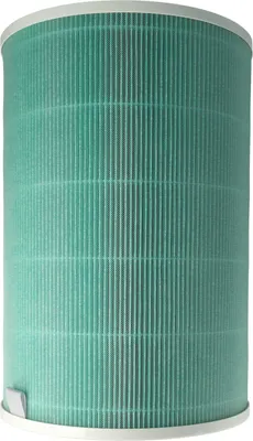 Produktbild von vhbw Luftilter Ersatz für Trebs 15679093 für Luftreiniger - Kombifilter HEPA (H13) + Aktivkohle