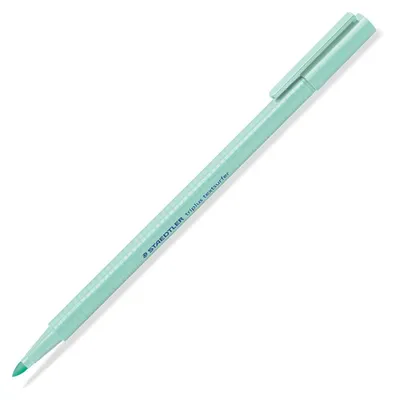 Immagine prodotto di 10x triplus 362 C-505 Textmarker triplus textsurfer mint