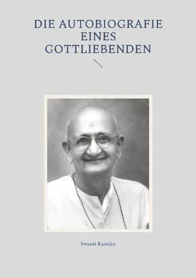 Produktbild von Die Autobiografie eines Gottliebenden