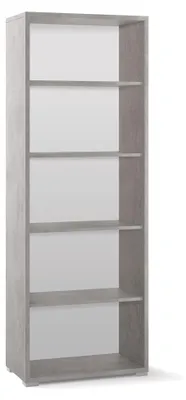 Immagine prodotto di Libreria a Giorno 71x199x41 cm Cemento