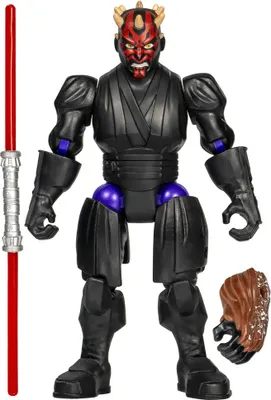 Produktbild von Hasbro Mixmashers Star Wars™ Action-Figuren Sonstige