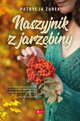Obrázek produktu pro Naszyjnik z jarzębiny