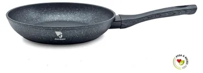 Zdjęcie produktu dla Patelnia z aluminium z powłoką nieprzywierającą - średnica 32 cm