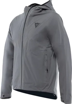 Produktbild von Dainese Omnia M Mid-Layer Funktionsjacke, grau, 2XL