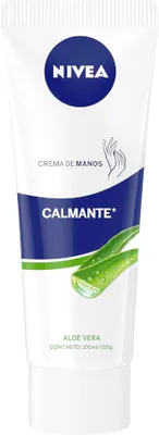 Obrázek produktu pro ALOE VERA zklidňující krém na ruce 100 ml