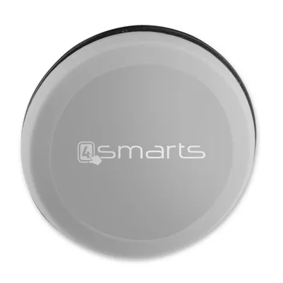 Produktbild von 4smarts 4S469139, Handy/Smartphone, Tablet/UMPC, Drinnen, Grau