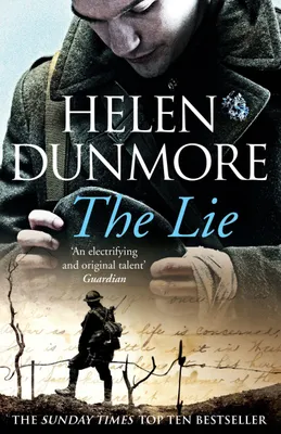 Produktbild von The Lie