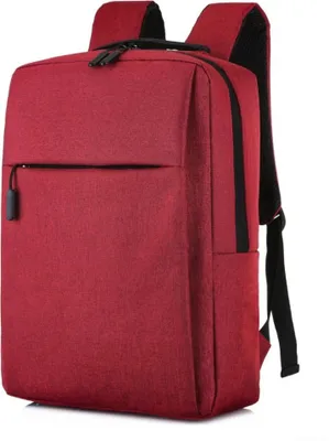 Image de Sacs a dos Permani Atlanta PLC515RED