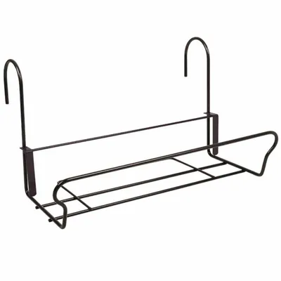 Image de Uni. BKSupport 41,5x22 sch avec crochet de sécurité, 437351