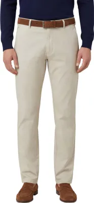 Produktbild von Meyer Bonn Baumwollhose beige einfarbig