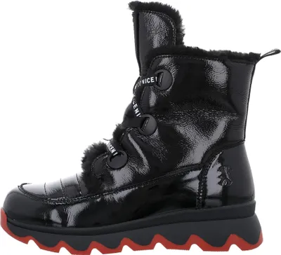 Produktbild von 2GO FASHION Winterboots Damen 31393336303133 Schwarz 41 EU