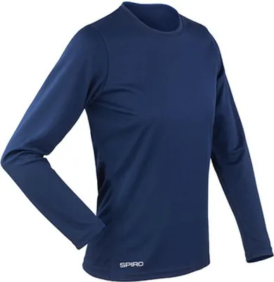 Obrázek produktu pro Dámské tričko SPIRO Quick Dry Shirt