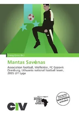 Produktbild von Mantas Sav¿nas