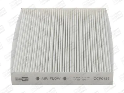 Produktbild von Filter, Innenraumluft