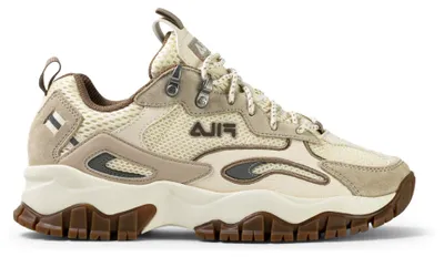 Obrázok produktu pre Dámske tenisky FILA, model FFW0267-13498, farba: béžová, veľkosť: 38