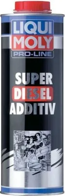 Produktbild von Kraftstoffadditiv LIQUI MOLY 21690