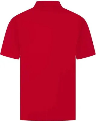Image de Henbury - Polo pour homme PC4223 (XL) (Rouge classique)