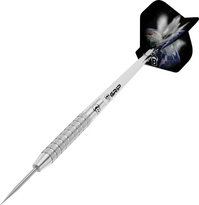 Produktbild von Bull's BEAZD Meteor Steel Dart 23g