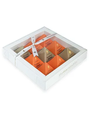 Obrázek produktu pro Dárkové balení čajů Oolong