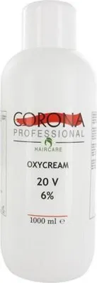 Produktbild von Corona Oxycrème 6% Vol. 20 1000ml