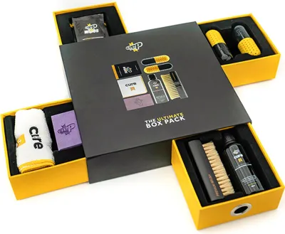 Produktbild von Crep Protect - The Ultimate Box Pack