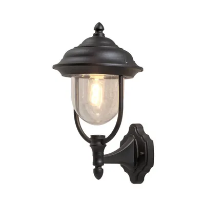 Zdjęcie produktu dla Konstsmide 7223-750, 1 szt., IP43, Czarny