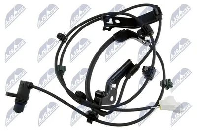 Produktbild von NTY ABS Sensor Raddrehzahl Vorne Rechts für TOYOTA HILUX III Pick-up (TGN1, GGN2, GGN1, KUN2, KUN1) HCA-TY-099