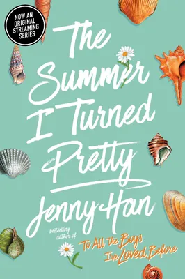Produktbild von The Summer I Turned Pretty