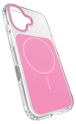 Produktbild von SBS MagSafe-kompatible Magnethülle mit stoßfesten Ecken für das iPhone 17