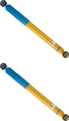 Produktbild von Stoßdämpfer-Set Hinterachse Gasdruck BILSTEIN für MERCEDES-BENZ G-KLASSE