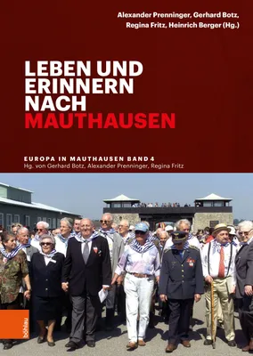 Produktbild von Leben und erinnern nach Mauthausen