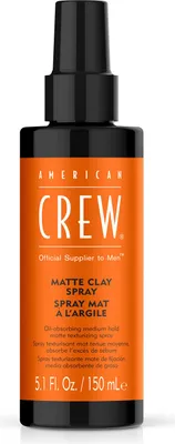 Produktbild von Matte Clay Spray 150 ml